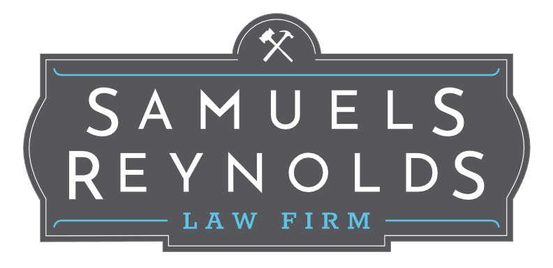 Samuels Reynolds Law Firm logo